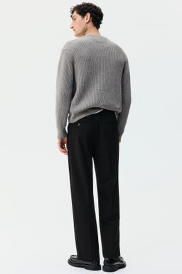Pantal?n Relaxed Fit - H&m фото 6