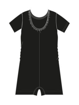 PlayToday/ Боди гимнастический  фото 17