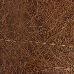 Волокно кокосовое, для мульчирования, 4 л, Greengo