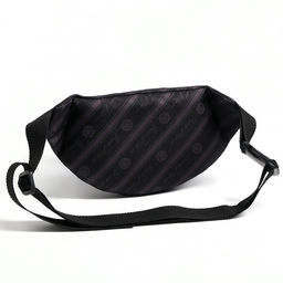 Сумка поясная детская, 25х6х13 см, Мстители