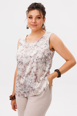 Костюм ANELLI 1672 цветение яблонь  фото 4