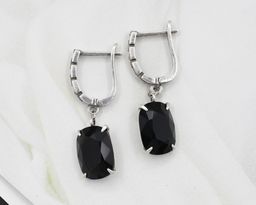 Серьги "Риста"