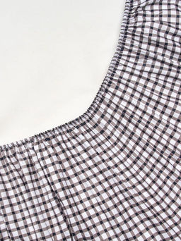 КПБ Candies Поплин на резинке по кругу CANPRK028 1.5 спальный