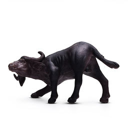 Набор животных "Африка-2" в пакете