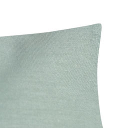 Комплект наволочек Этель, 50х70 см - 2 шт, цв. зеленый, 100% хлопок  фото 8