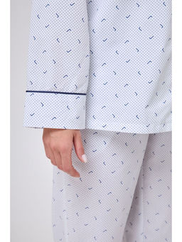 Костюм ANELLI 1598 хлопковый рай фото 5