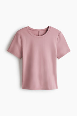 Camiseta de deporte con SoftMove