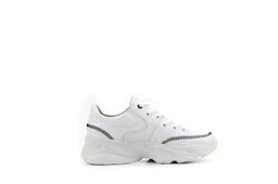 Кроссовки EDART 137.188 w.white R - Ed'art фото 4