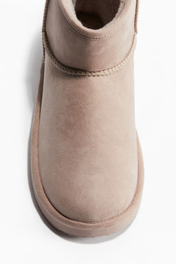 Botas con forro calido - H&m фото 2