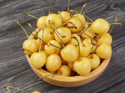 Черешня Дрогана