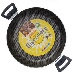 Жаровня глубокая d240 ст.кр. СД-012 Scovo DISCOVERY  фото 4