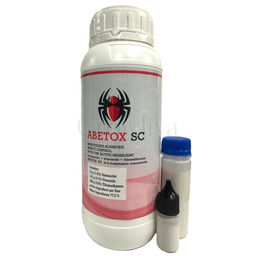 Абетокс КС,трёхкомпонентный инcектoакaрицид