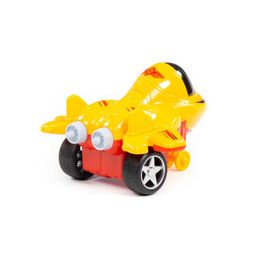 Самолёт инерционный Робот ДЕФОРМ - Полесье фото 5