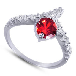 XUPING Кольцо арт. XG50 6719-1 (id 183767) - Rada фото 2