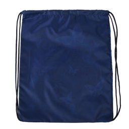 Мешок для обуви «Бабочки» (мягкий полиэстер, плотность 210D) 42×34 см