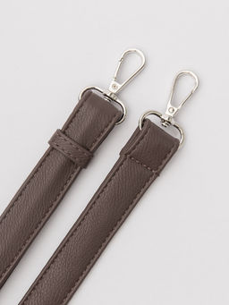 Темно-бежевый саквояж S.Lavia  фото 19