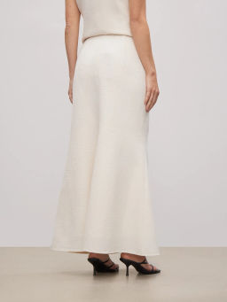 Юбка а-силуэта - Emka фото 4