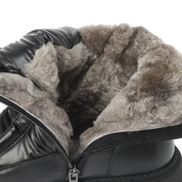 Женские ботинки TENDANCE Артикул 2669971, черный