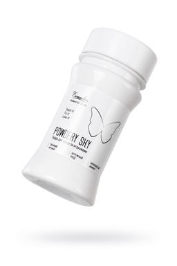 Пудра для ухода за игрушками Eromantica Powdery Sky, с ароматом мяты, 40 г
