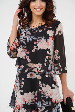 Платье Мадлен (46-56) - Serenada фото 7