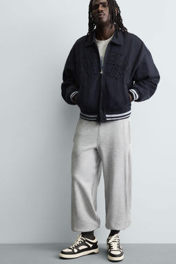 BASKETBALL TRAINERS - Zara фото 6