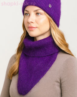 391 PB Снуд женский (19 x 40)