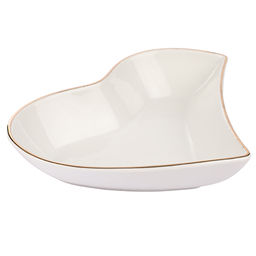 90029-135 Менажница на подставке 4 блюда 5пр керамика LR (х6) - Mayer&boch фото 3