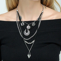 Колье арт. 26 7144 (id 268143)