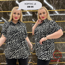 Блузка - Bruno фото 5