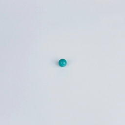 Бусины для украшений из Амазонита (5 шт)