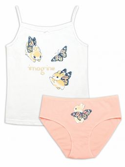 GUAVL4274 комплект для девочек