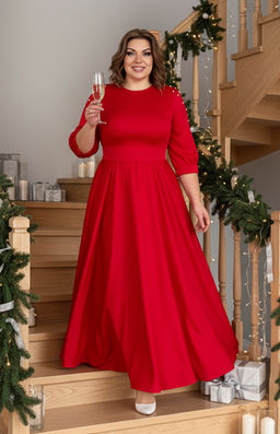 Платье-3174 - Lady maria фото 3