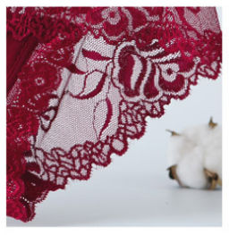 Трусики кружево A20167240