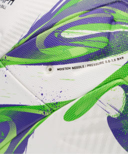 Мяч футбольный Jogel Triumph Elite YFL №5 (BC26)