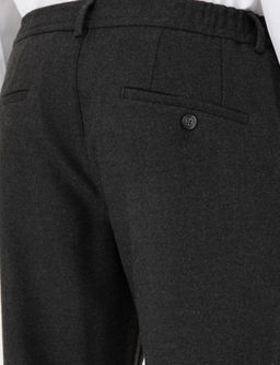 Antrasit Ex. Slim Fit Kuma_ Pantolon - Pierre cardin фото 6