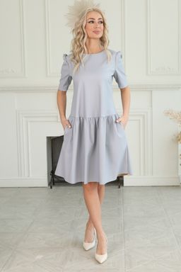 Платье П4-5203/2 - Wisell фото 7