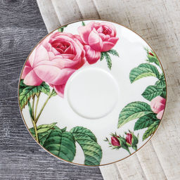 Чайный набор 12 предметов 250 мл / 17-127# /уп 6/ - Галеонтрейд фото 4