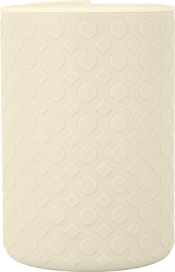 Цена за 2 шт. Подставка для зубных щеток СТОКГОЛЬМ молочный туман PT502310048