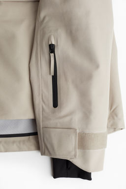 Chaqueta shell de triple capa en StormMove - H&m фото 16
