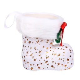 Конфетница Сапожок, звёзды, цвета МИКС - Страна карнавалия фото 2