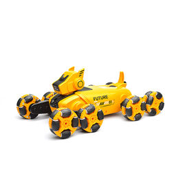 Машина "Robot dog"р/у 27 MHz, в коробке