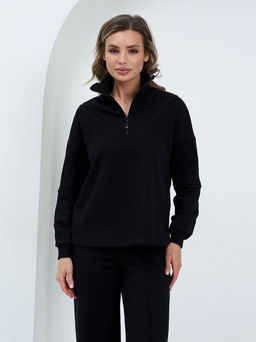 Брюки B.484 т.деним - Argo classic фото 10