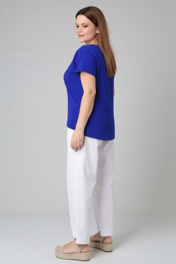 Рубашка Bliss 8221 черный  фото 95