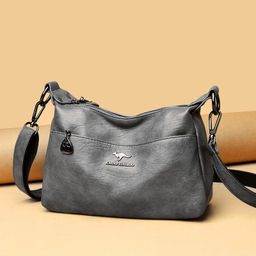 KAIDIFEINIROO Сумка женская 8003  фото 11