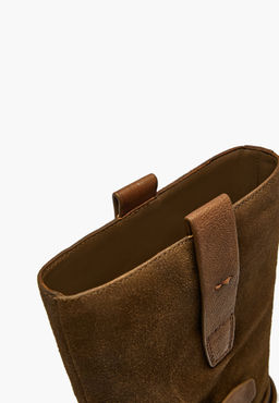 Полусапоги - Mascotte фото 6