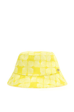 U. S. Polo Assn Женская желтая шляпа - U.s. polo assn фото 2