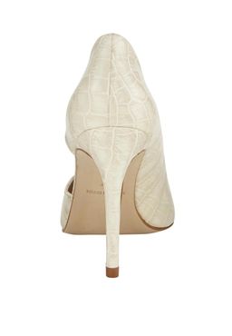 Туфли, охра - Gabor фото 6