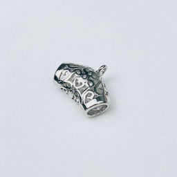 Крепление для кулона (1 шт)