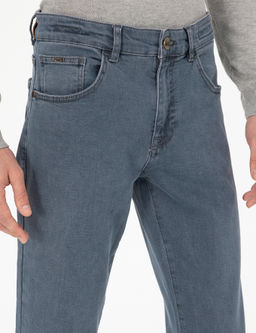 Mavi Slim Fit Jean Pantolon - Pierre cardin фото 5