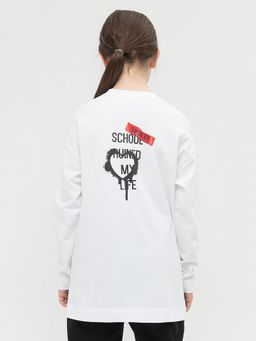 Уценка PELICAN GFJ8148 джемпер для девочек  фото 4